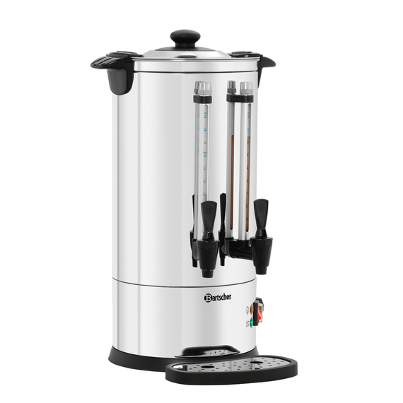 Bartscher Tee-/Heißwasserspender M8000, Bild 2