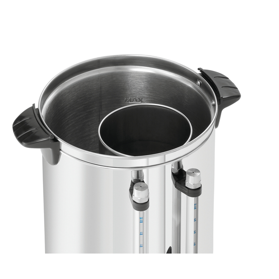 Bartscher Tee-/Heißwasserspender M8000, Bild 4