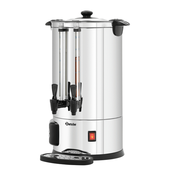 Bartscher Tee-/Heißwasserspender D15000, Bild 9