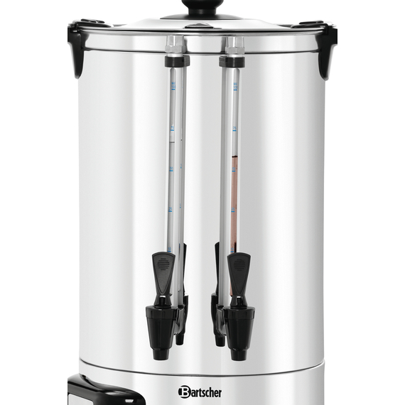 Bartscher Tee-/Heißwasserspender D15000, Bild 3