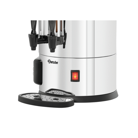 Bartscher Tee-/Heißwasserspender D15000, Bild 8