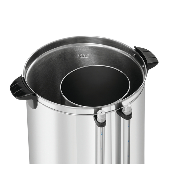 Bartscher Tee-/Heißwasserspender D15000, Bild 4