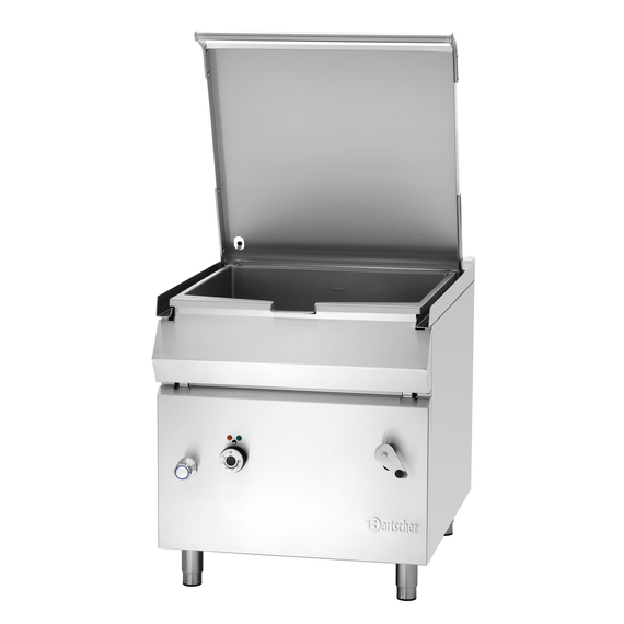 Bartscher Kippbratpfanne 900 E87LHK, Bild 2