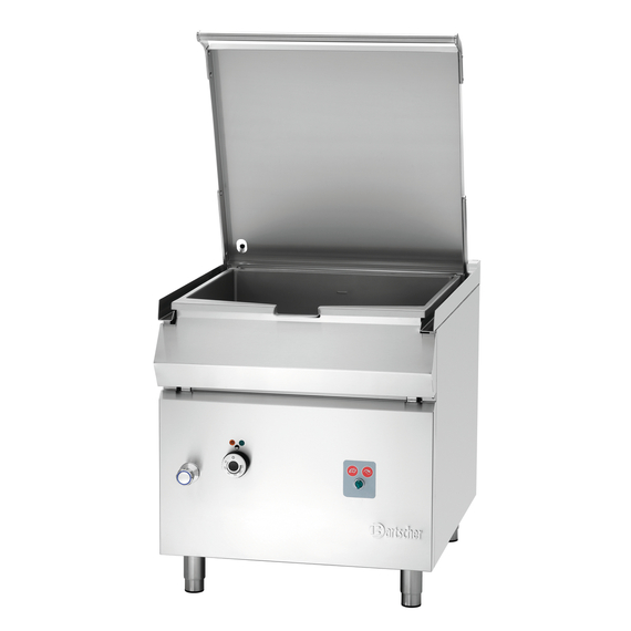 Bartscher Kippbratpfanne 900 E87LEK, Bild 2