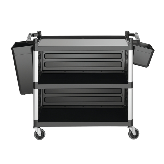 Bartscher Abräumbehälter-Set TSA300V, Bild 3