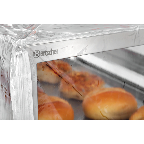 Bartscher Abdeckhaube 7BN60-40, Bild 4