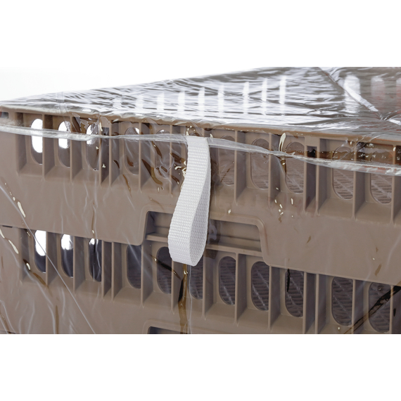 Bartscher Abdeckhaube TGS100-15, Bild 4