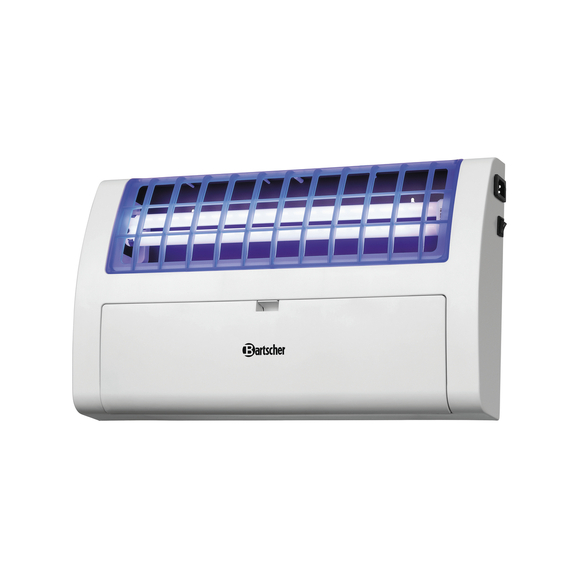 Bartscher Insektenfalle IF-150, Bild 5