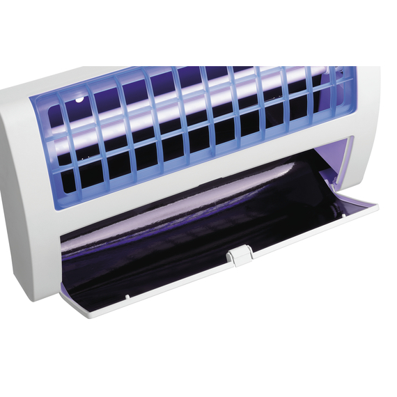 Bartscher Insektenfalle IF-150, Bild 2