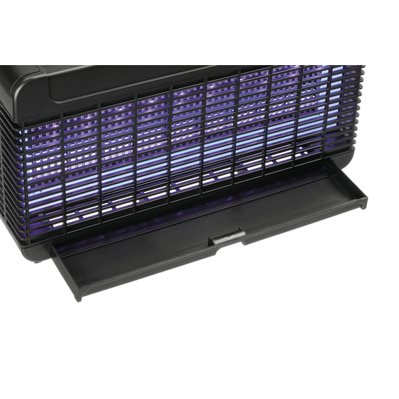 Bartscher Insektenvernichter IV-48, Bild 2