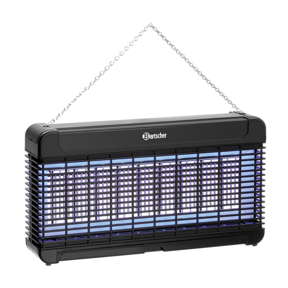 Bartscher Insektenvernichter IV-48, Bild 5