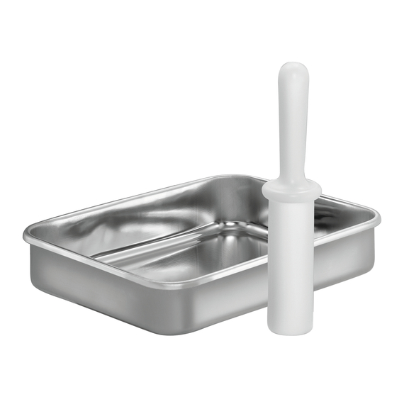 Bartscher Fleischwolf FW500US, Bild 4