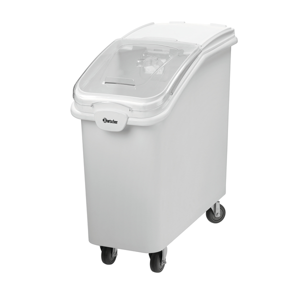 Bartscher Vorratsbehälter-Wagen 81L, Bild 8