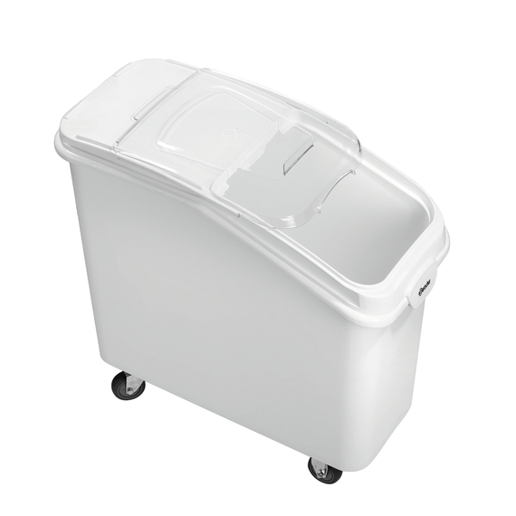 Bartscher Vorratsbehälter-Wagen 81L, Bild 2