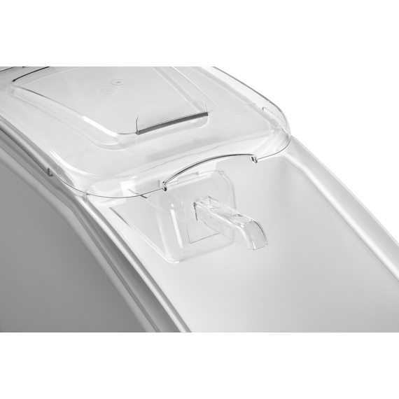 Bartscher Vorratsbehälter-Wagen 81L, Bild 6