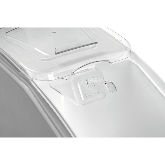 Bartscher Vorratsbehälter-Wagen 102L, Bild 6