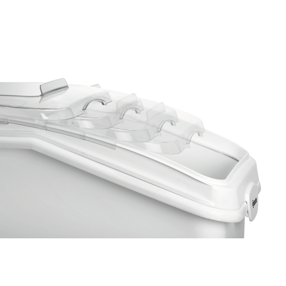 Bartscher Vorratsbehälter-Wagen 102L, Bild 3