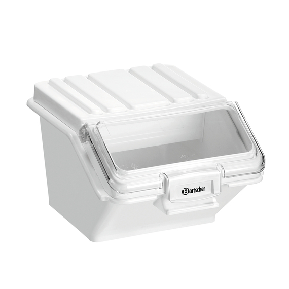 Bartscher Vorratsbehälter 10L