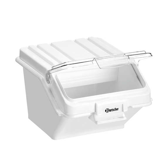 Bartscher Vorratsbehälter 10L, Bild 2