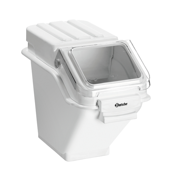 Bartscher Vorratsbehälter 24L, Bild 5