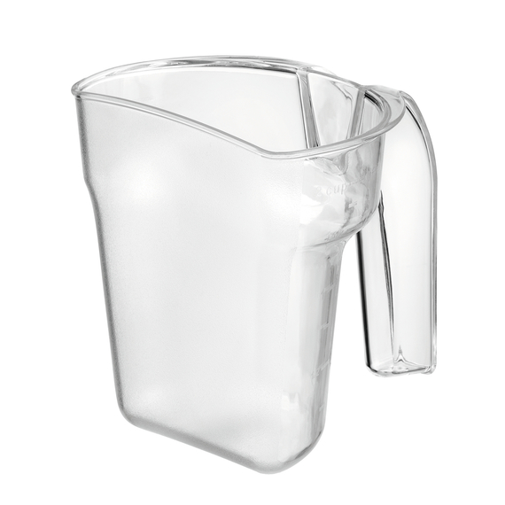 Bartscher Vorratsbehälter 24L, Bild 3