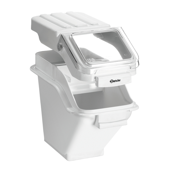 Bartscher Vorratsbehälter 24L, Bild 2