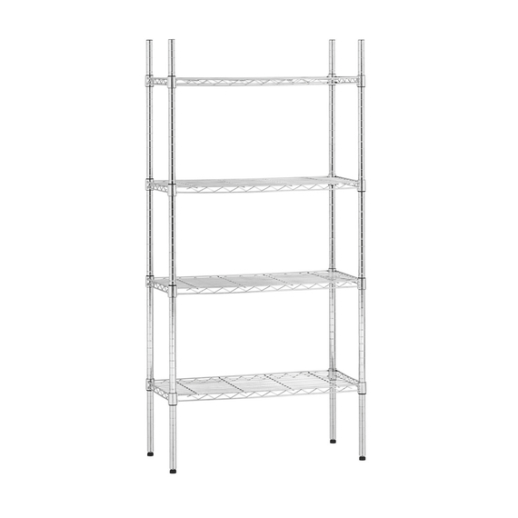 Bartscher Lagerregal 4760, Bild 7