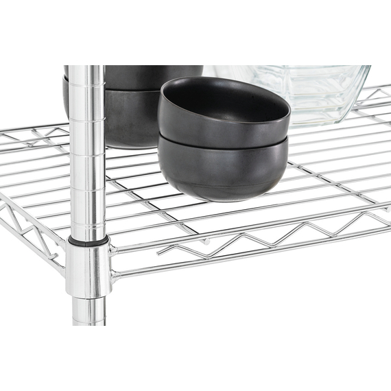 Bartscher Lagerregal 4760, Bild 3