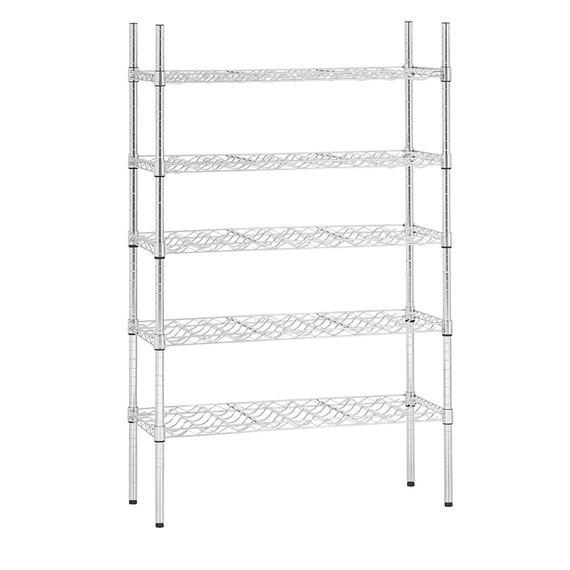 Bartscher Weinregal 5910, Bild 9