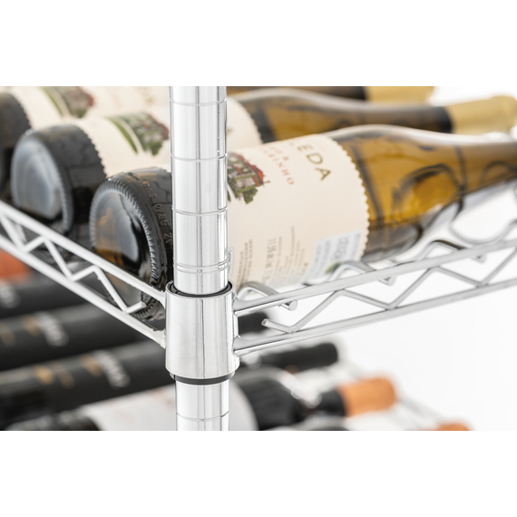 Bartscher Weinregal 5910, Bild 5