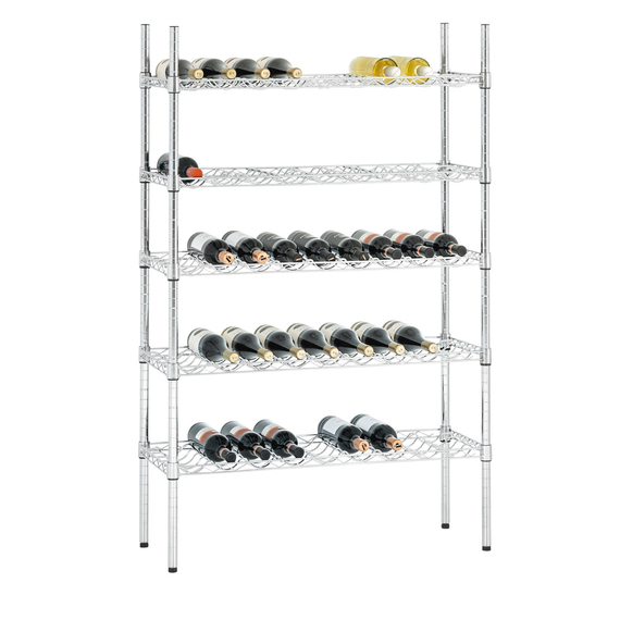 Bartscher Weinregal 5910