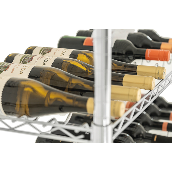 Bartscher Weinregal 5910, Bild 3