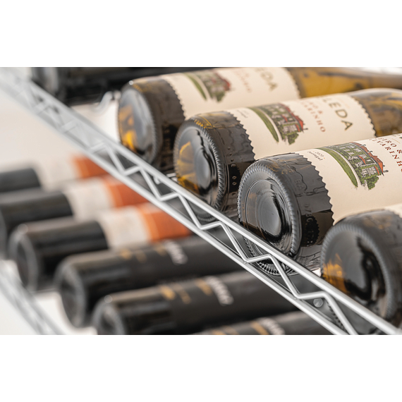 Bartscher Weinregal 5910, Bild 4