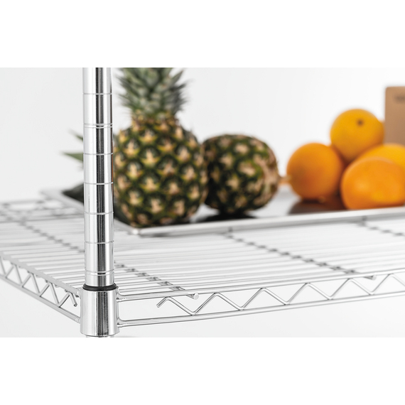 Bartscher Lagerregal 41210, Bild 2