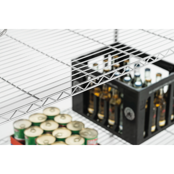 Bartscher Lagerregal 41210, Bild 3