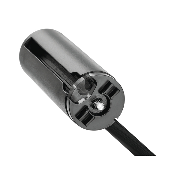 Bartscher Absperrwandgurt 3000, Bild 5