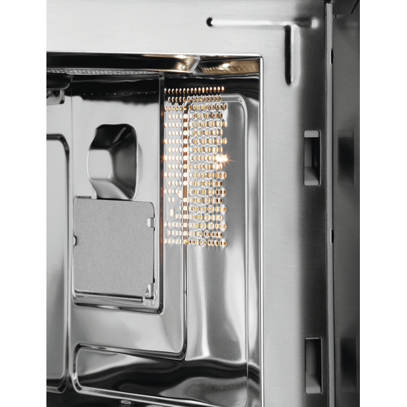 Bartscher Mikrowelle 9231D-GR, Bild 3