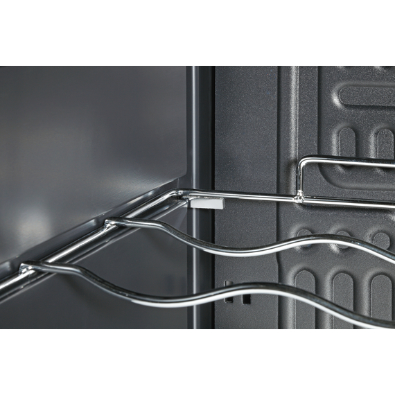 Bartscher Flaschenkühlschrank 88L, Bild 4