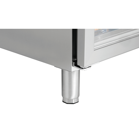 Bartscher Glastürenkühlschrank 1400 GN210, Bild 4