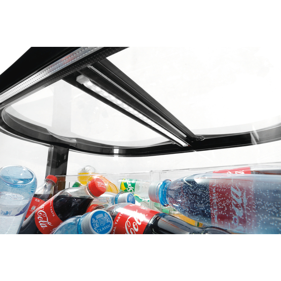 Bartscher Impulskühler 110L-2F, Bild 4