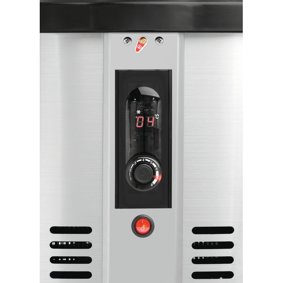 Bartscher Impulskühler 110L-2F, Bild 5