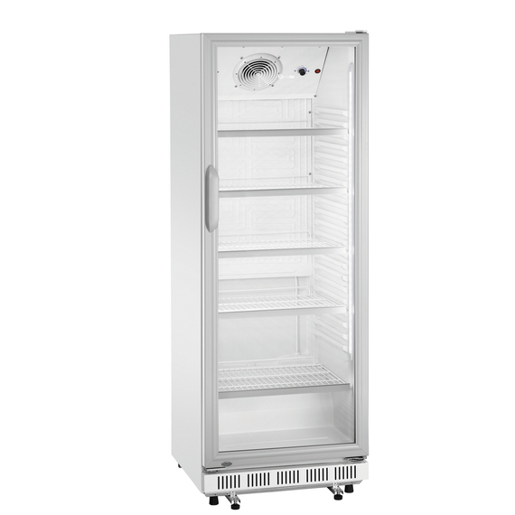 Bartscher Glastürenkühlschrank 326, Bild 9
