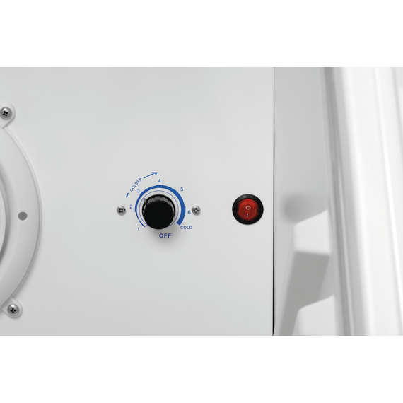 Bartscher Glastürenkühlschrank 326, Bild 2