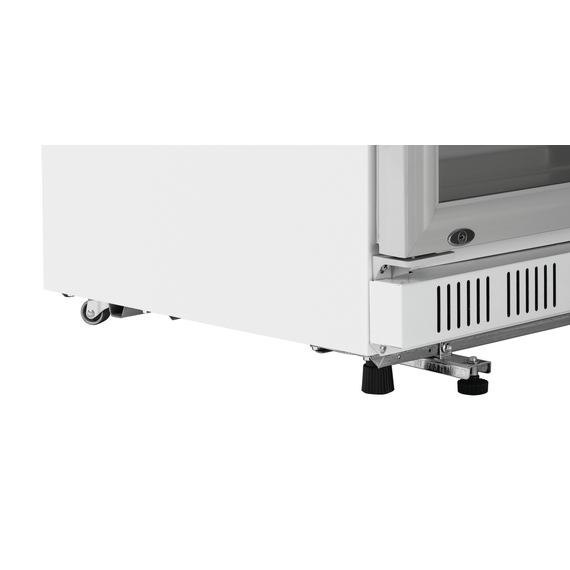 Bartscher Glastürenkühlschrank 326, Bild 7