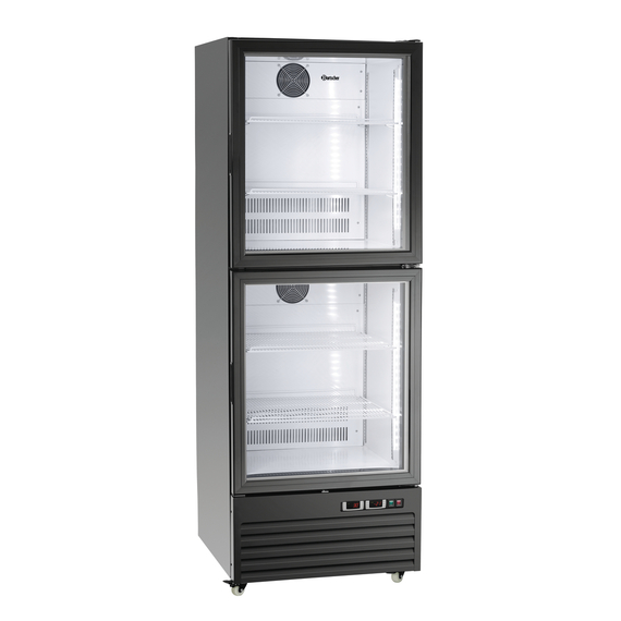 Bartscher Kühl-/Gefrierkombination 430L, Bild 7