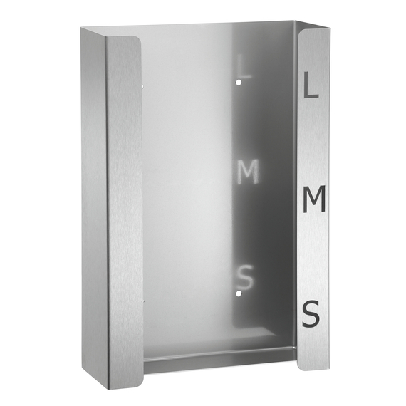 Bartscher Handschuhspender K30, Bild 4