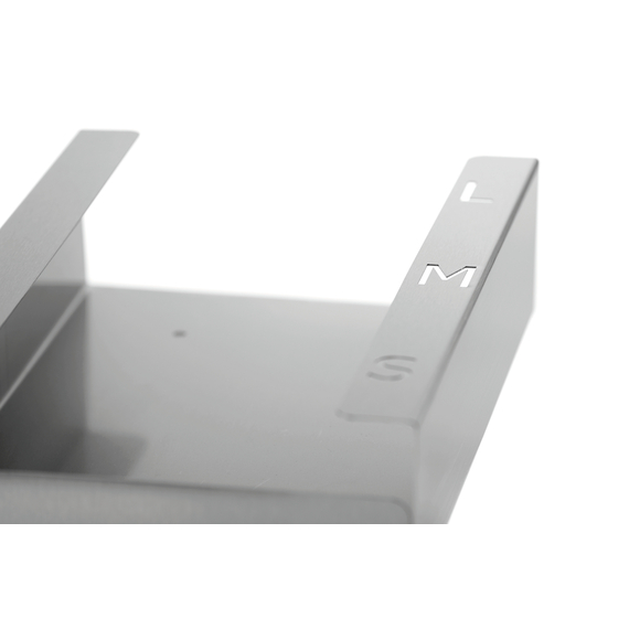 Bartscher Handschuhspender K30, Bild 3