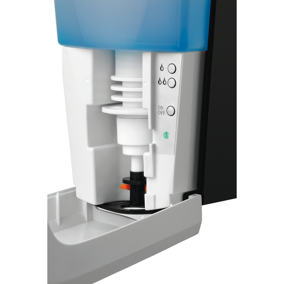 Bartscher Desinfektionsspender IRS 1L-W, Bild 3