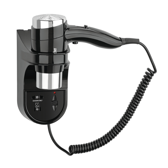 Bartscher Hotelhaartrockner 1600SR