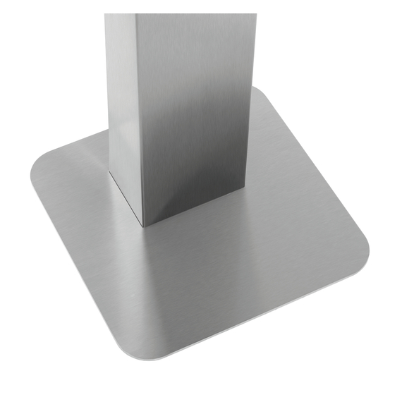 Bartscher Hygienesäulen-Set DH1 1460, Bild 7